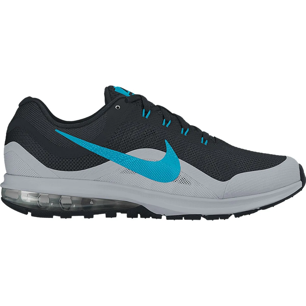 NIKE Patike NIKE AIR MAX DYNASTY 2