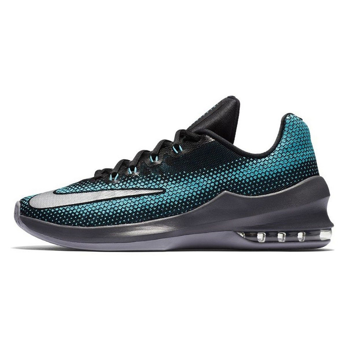 NIKE Patike NIKE AIR MAX INFURIATE LOW