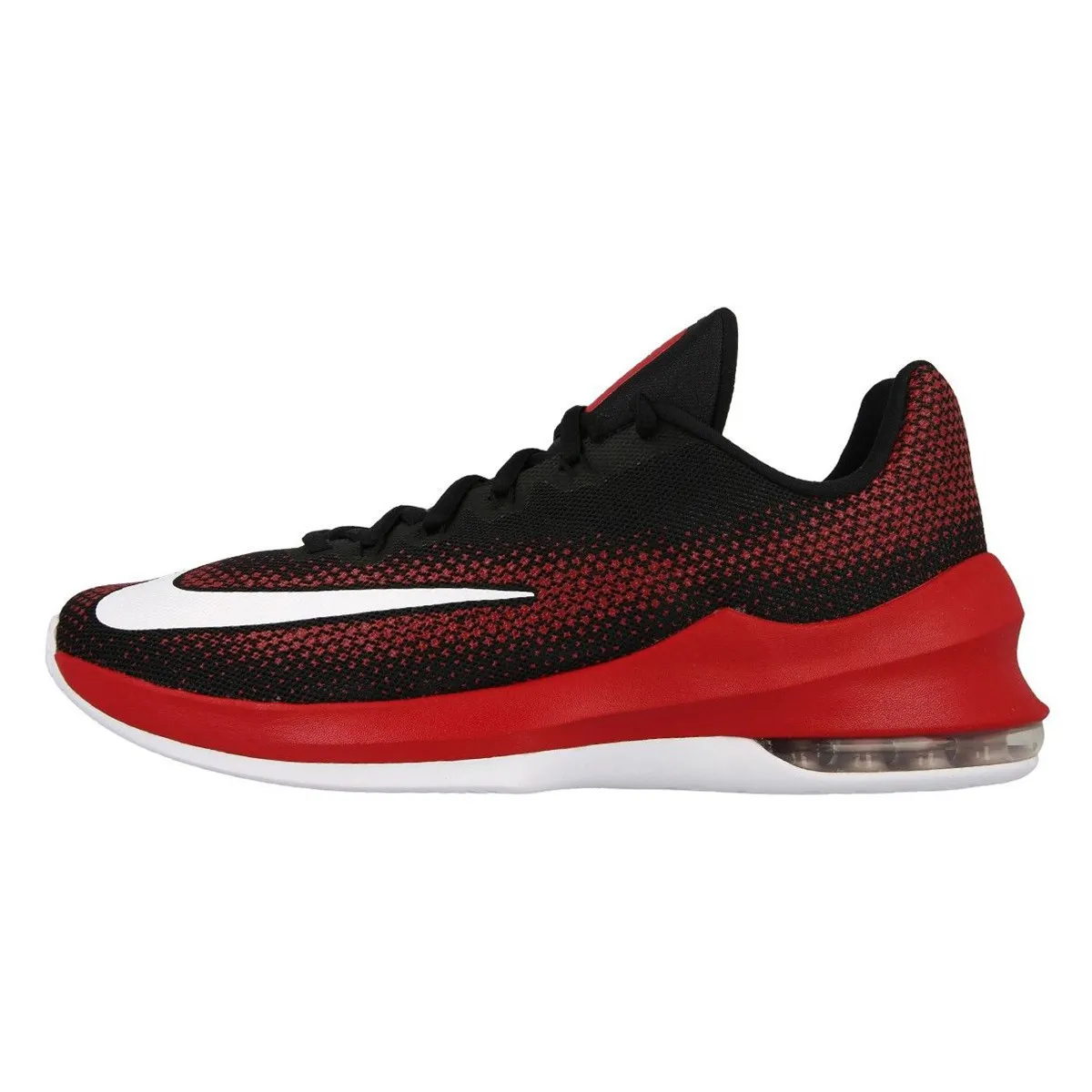 NIKE Patike NIKE AIR MAX INFURIATE LOW 
