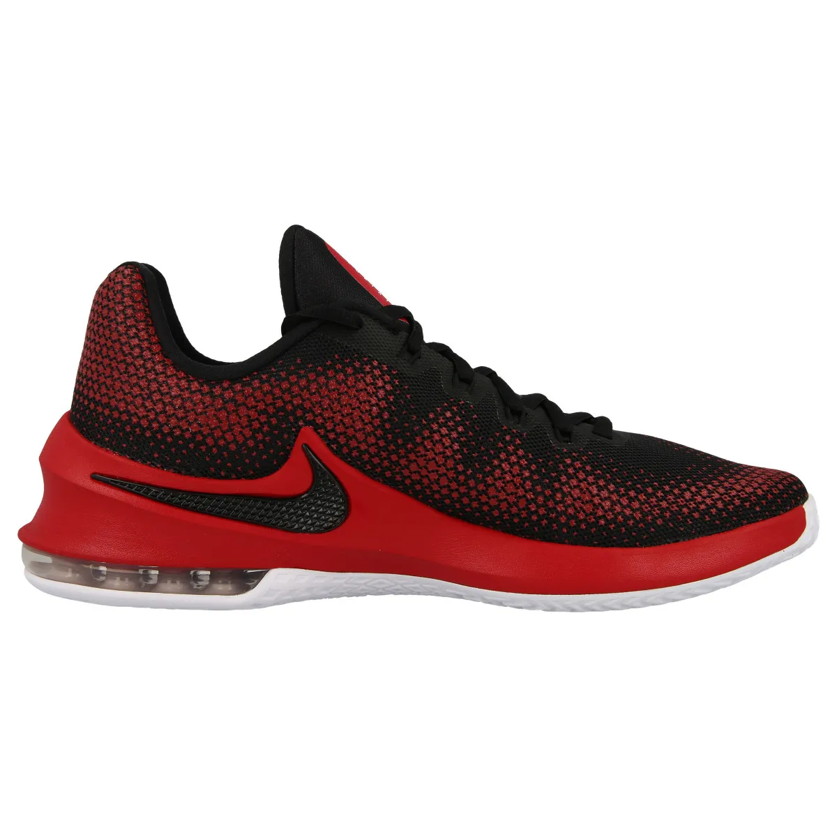 NIKE Patike NIKE AIR MAX INFURIATE LOW 