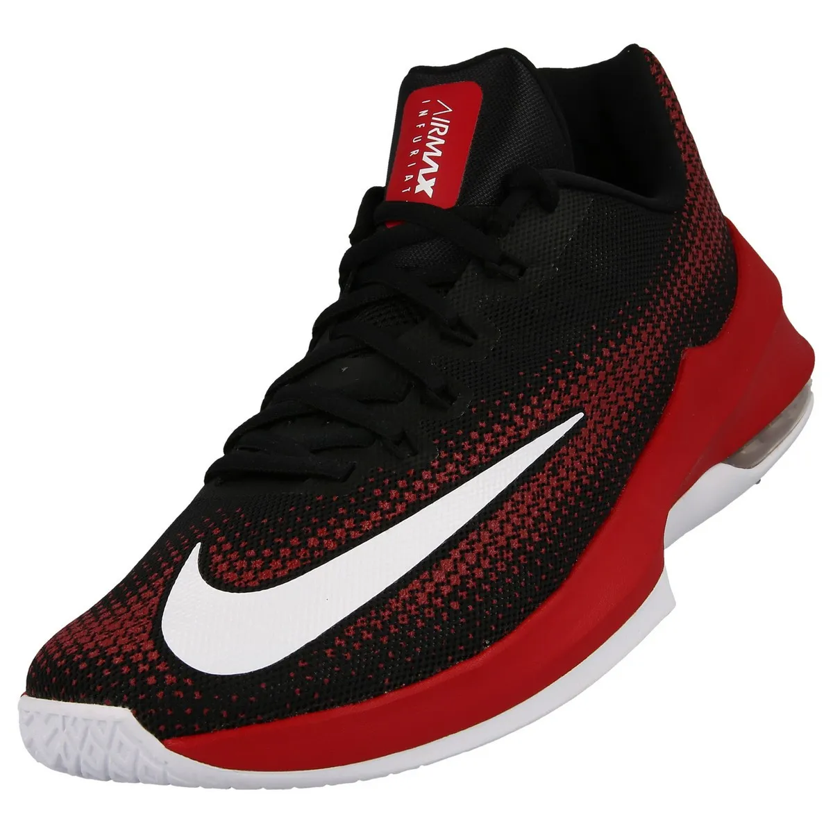 NIKE Patike NIKE AIR MAX INFURIATE LOW 