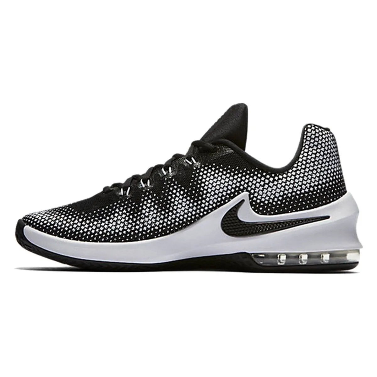 NIKE Patike NIKE AIR MAX INFURIATE LOW 