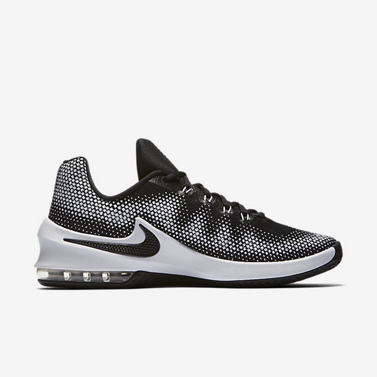 NIKE Patike NIKE AIR MAX INFURIATE LOW