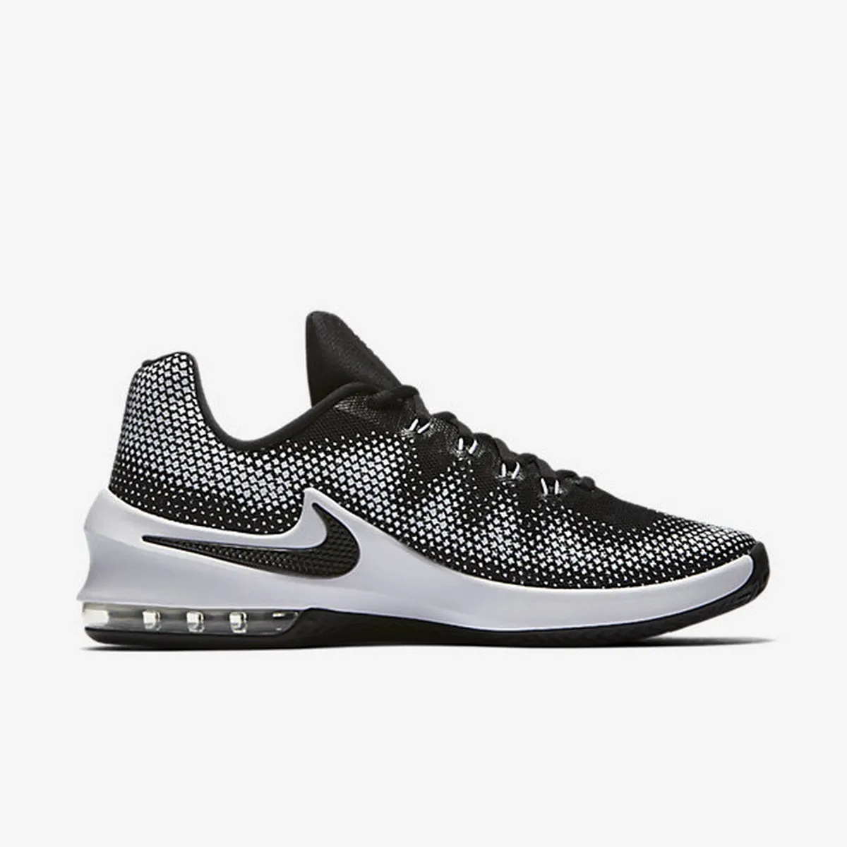 NIKE Patike NIKE AIR MAX INFURIATE LOW 