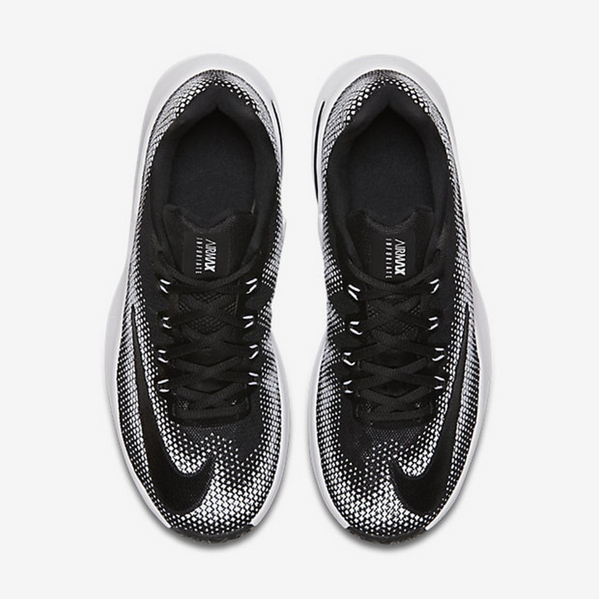 NIKE Patike NIKE AIR MAX INFURIATE LOW