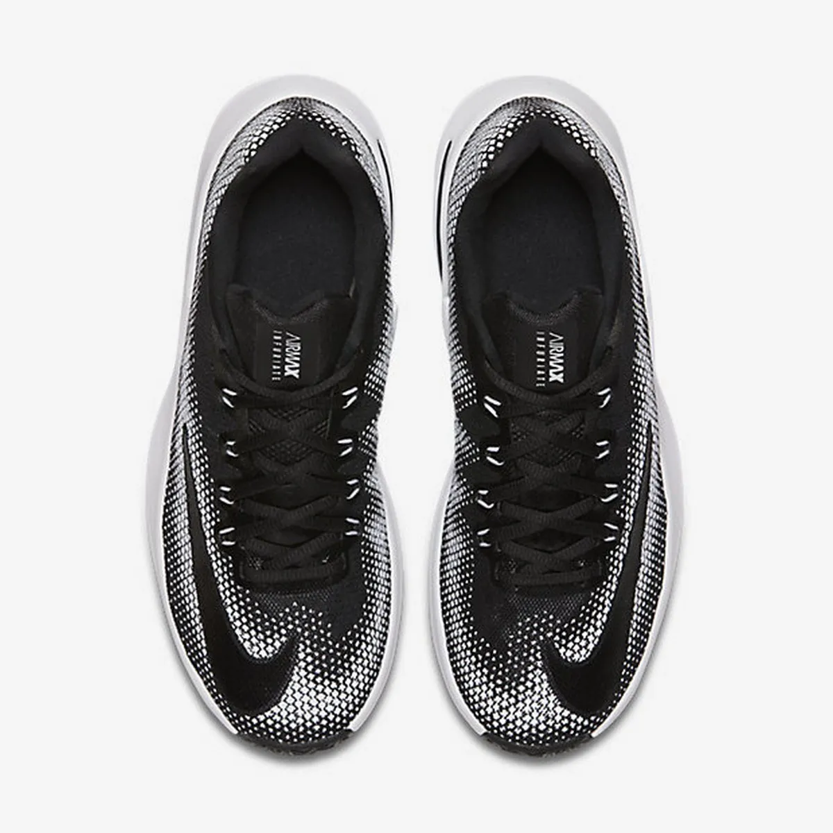 NIKE Patike NIKE AIR MAX INFURIATE LOW 