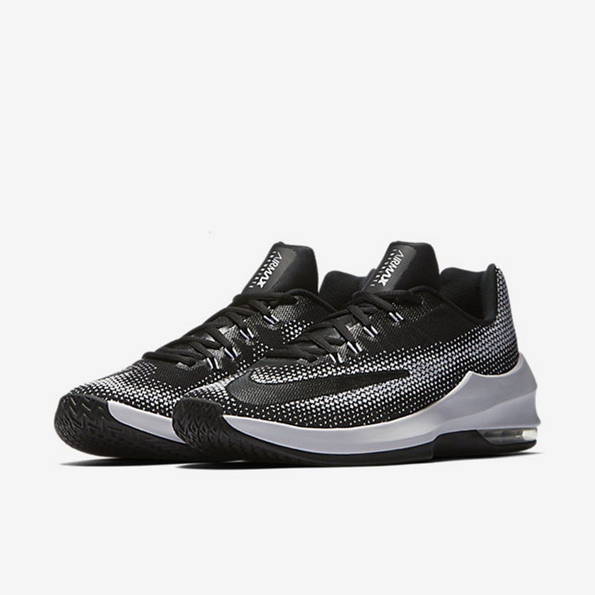 NIKE Patike NIKE AIR MAX INFURIATE LOW