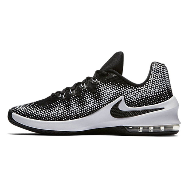 NIKE Patike NIKE AIR MAX INFURIATE LOW