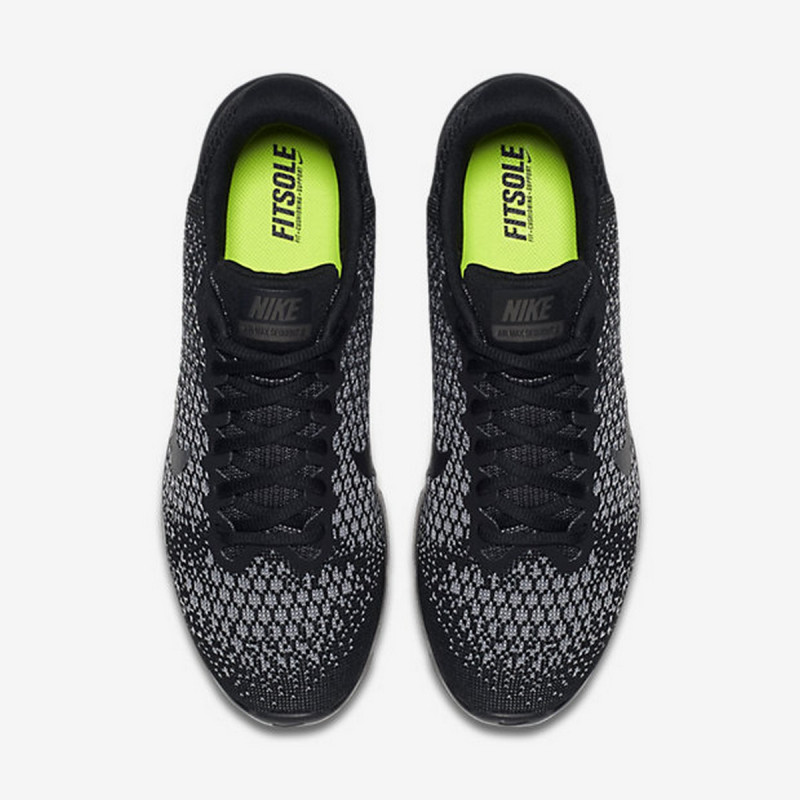 NIKE Patike NIKE AIR MAX SEQUENT 2