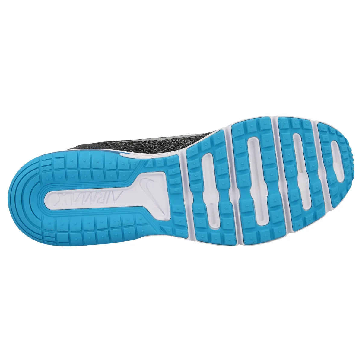NIKE Patike NIKE AIR MAX SEQUENT 2