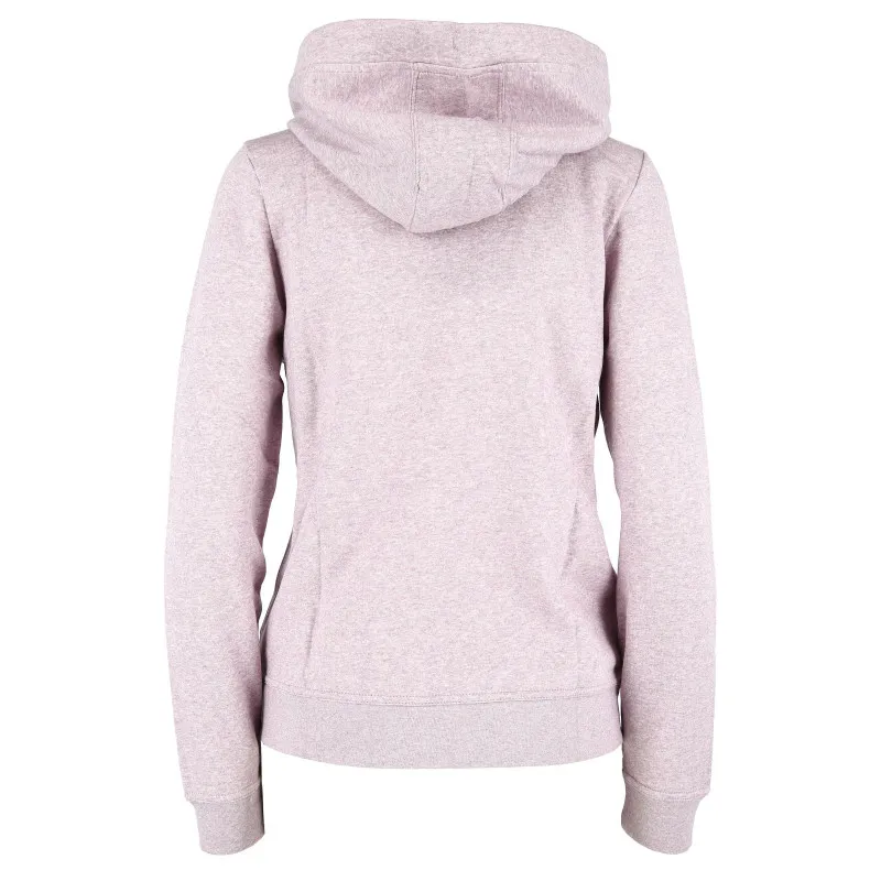 NIKE Dukserica W NSW HOODIE FZ FLC 