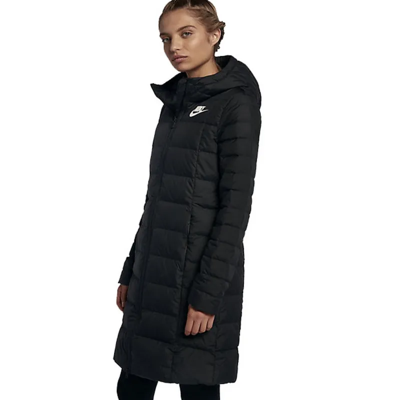 NIKE Jakna W NSW DWN FILL PRKA 