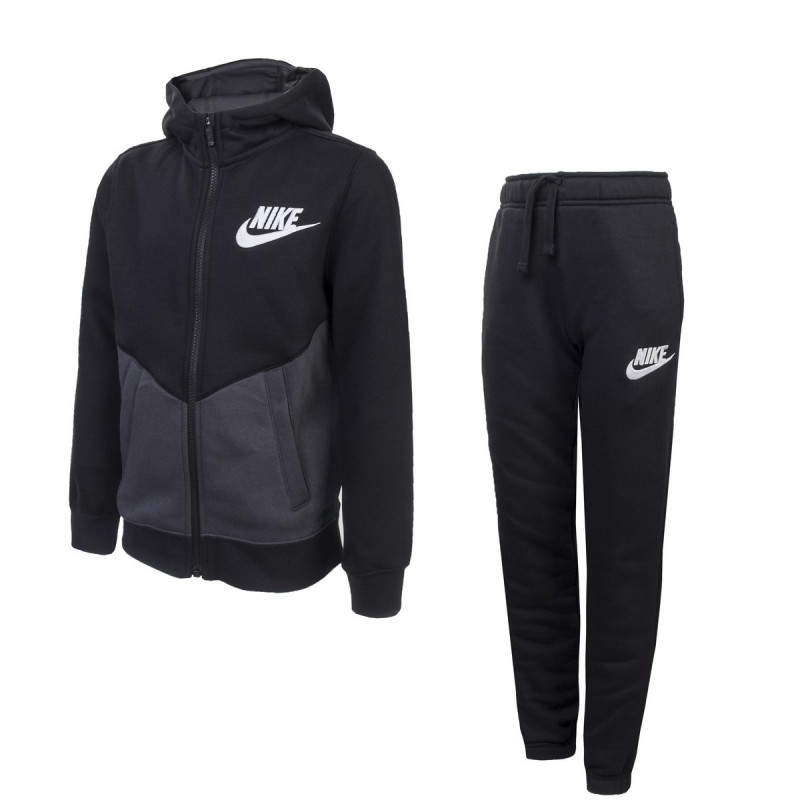 NIKE Trenerka B NSW TRK SUIT BF CORE | Extra Sports - Online Shop