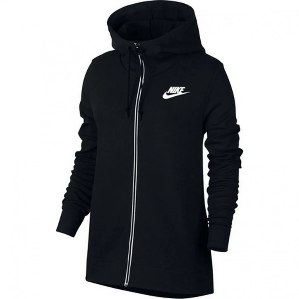 NIKE Dukserica W NSW AV15 HOODIE FZ