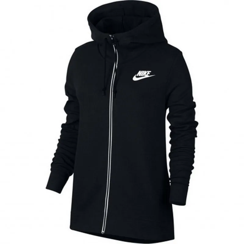 NIKE Dukserica W NSW AV15 HOODIE FZ 