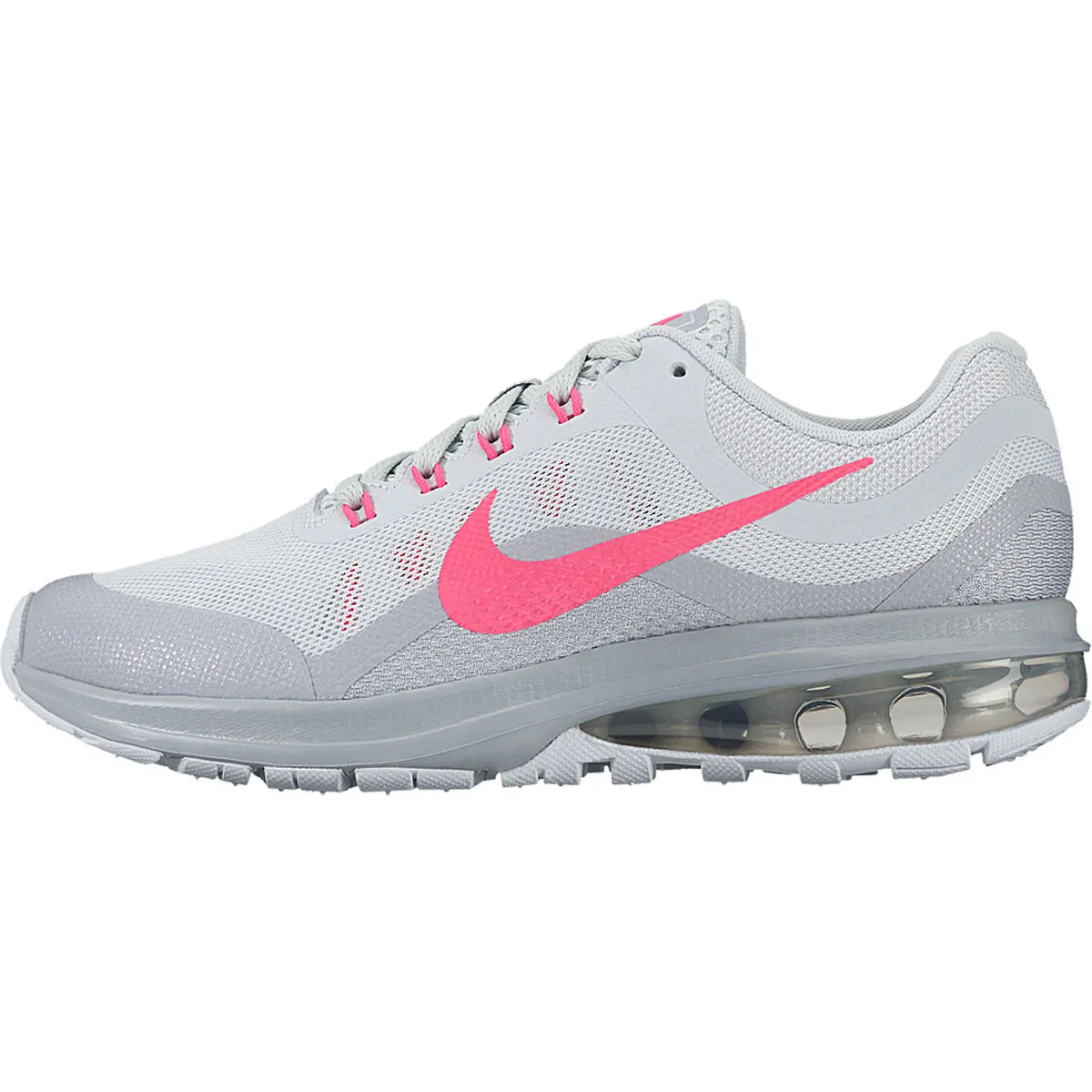 NIKE Patike NIKE AIR MAX DYNASTY 2 (GS) 
