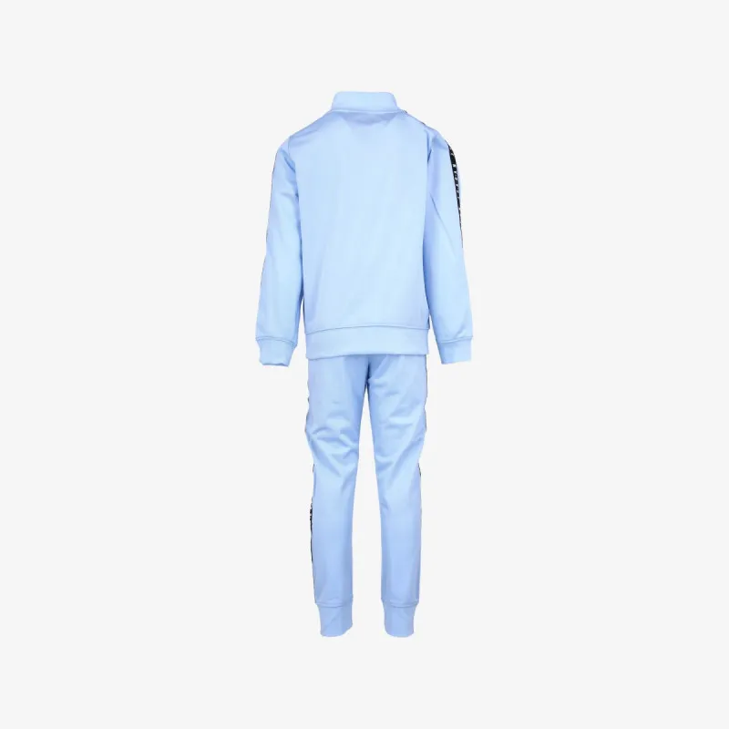 JORDAN Trenerka Air Blocked Tricot