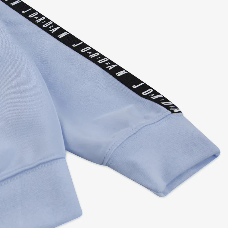 JORDAN Trenerka Air Blocked Tricot
