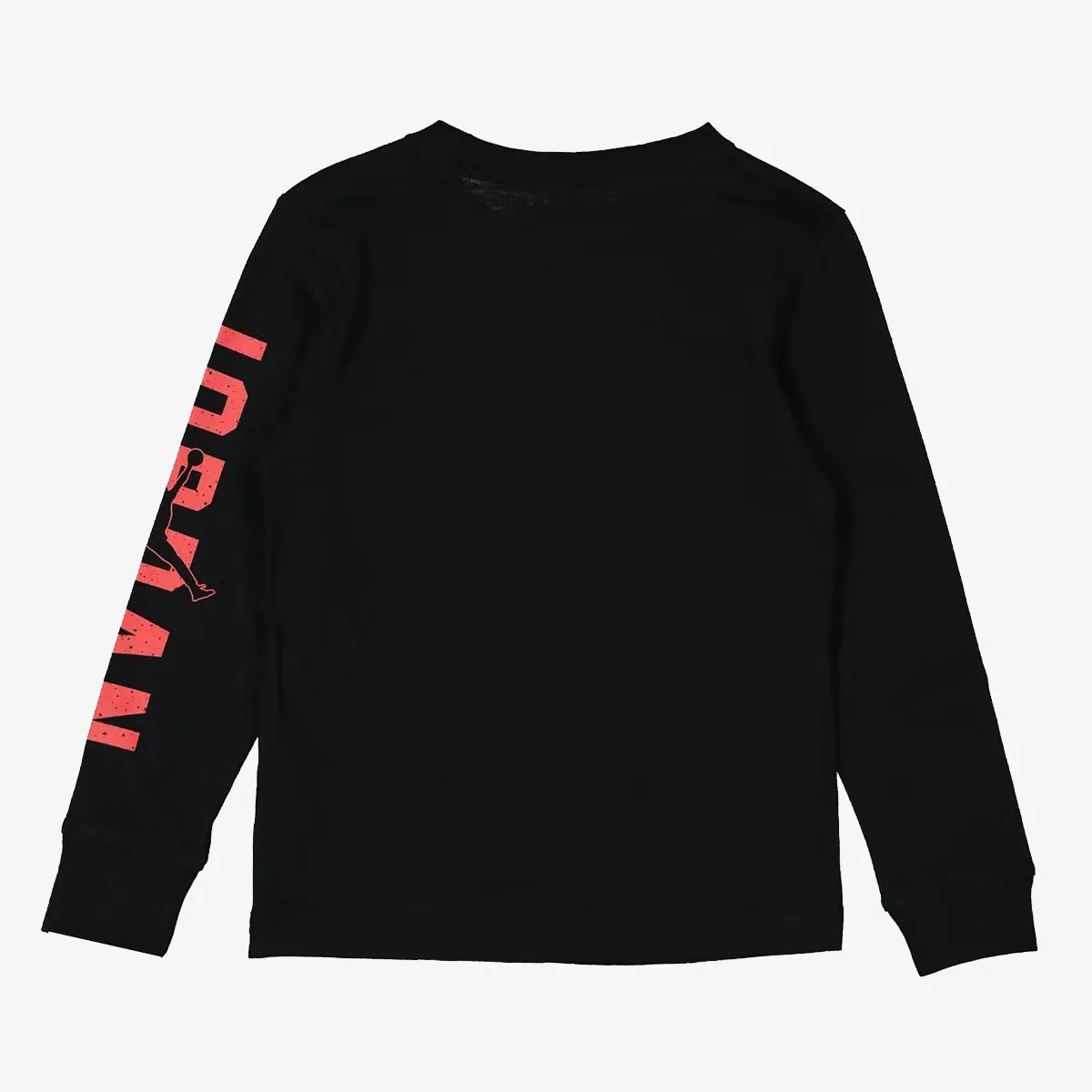 NIKE Majica JORDAN BACK SCREEN 