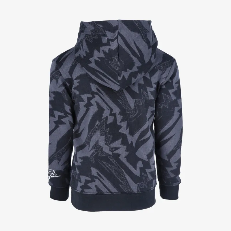 NIKE Dukserica JORDAN ESSENTIALS 