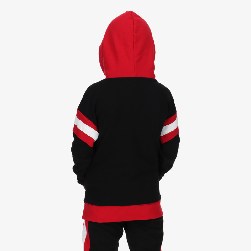 NIKE Dukserica Jordan