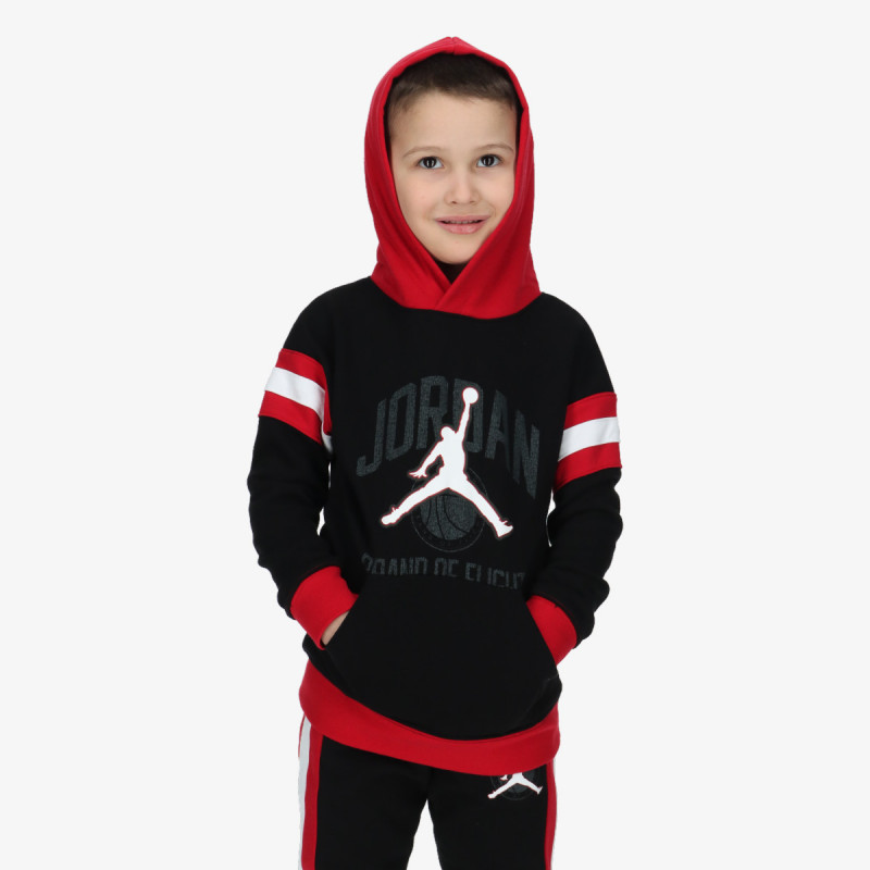 NIKE Dukserica Jordan