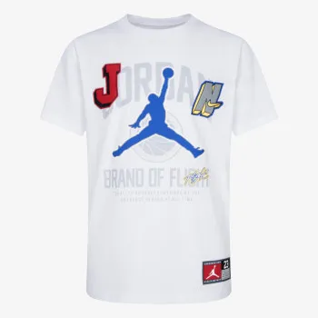 NIKE Majica JDB GYM 23 TEE 