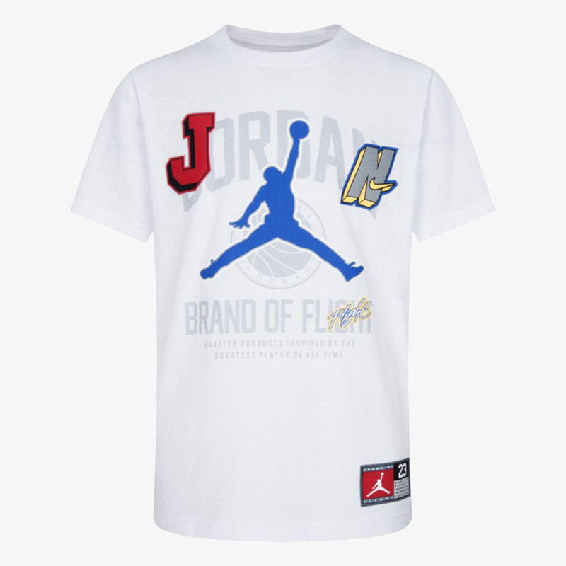 NIKE Majica Jordan