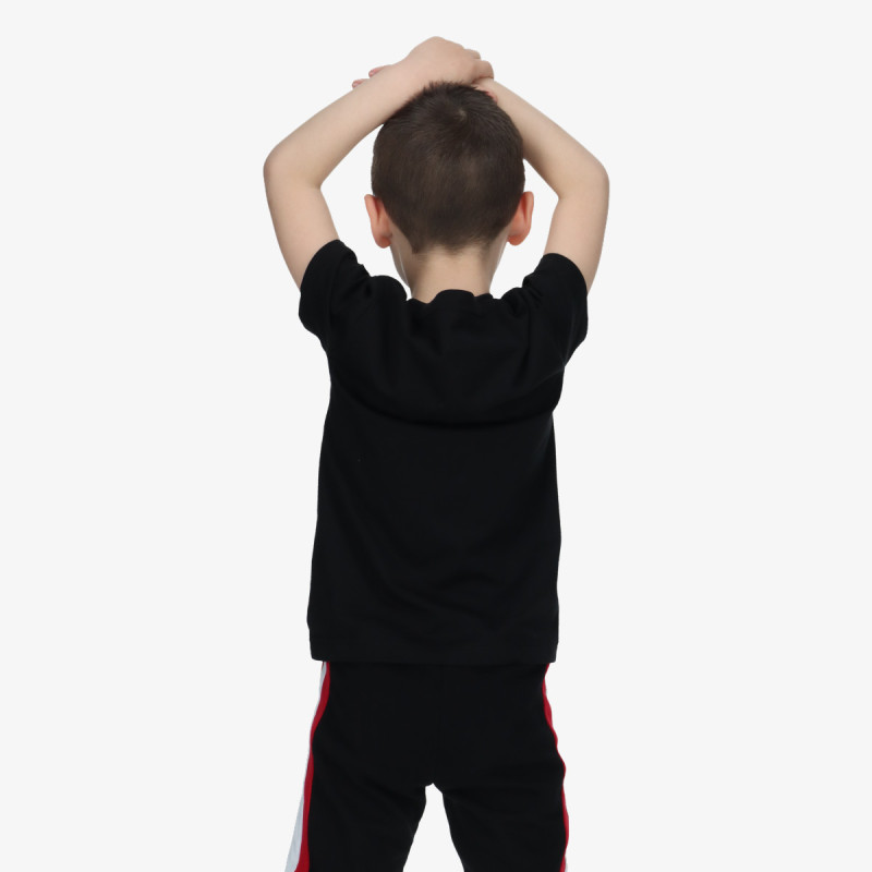NIKE Majica Jordan