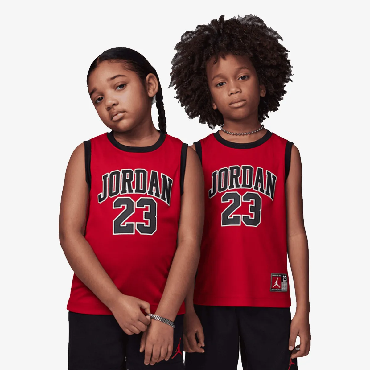 JORDAN ŠORC I MAJICA Jordan 23