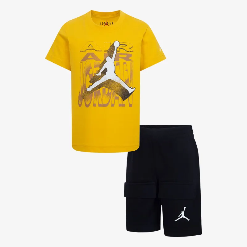 JORDAN ŠORC I MAJICA Jordan Air 2