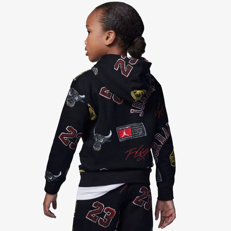NIKE Dukserica Essentials 