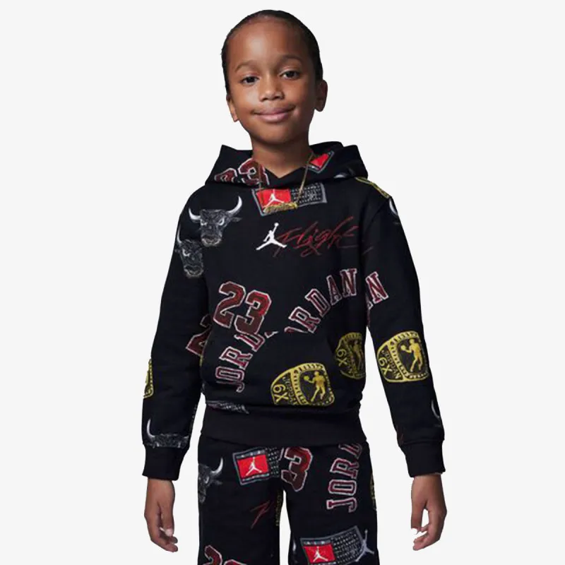 NIKE Dukserica Essentials 