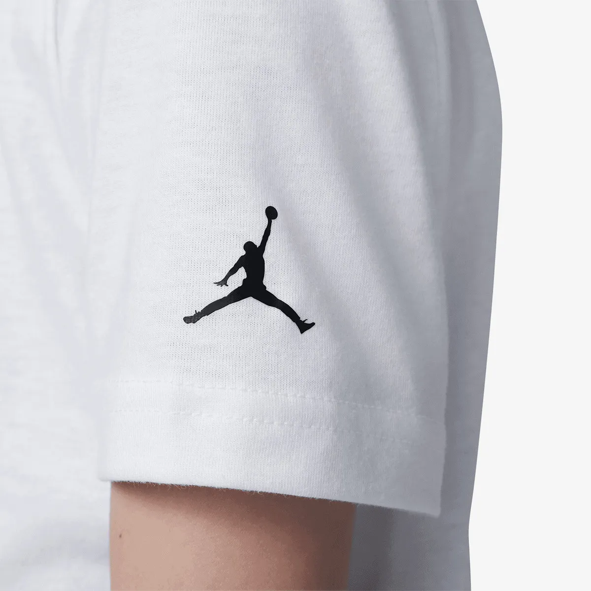 JORDAN Majica JDB AIR JORDAN COMICS DUNK SS