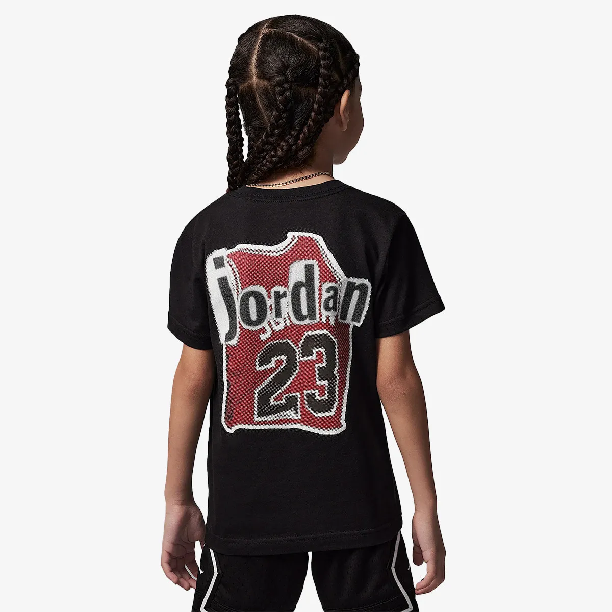 JORDAN Majica Jordan Collage