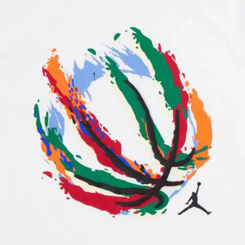 JORDAN Majica Jordan Fire