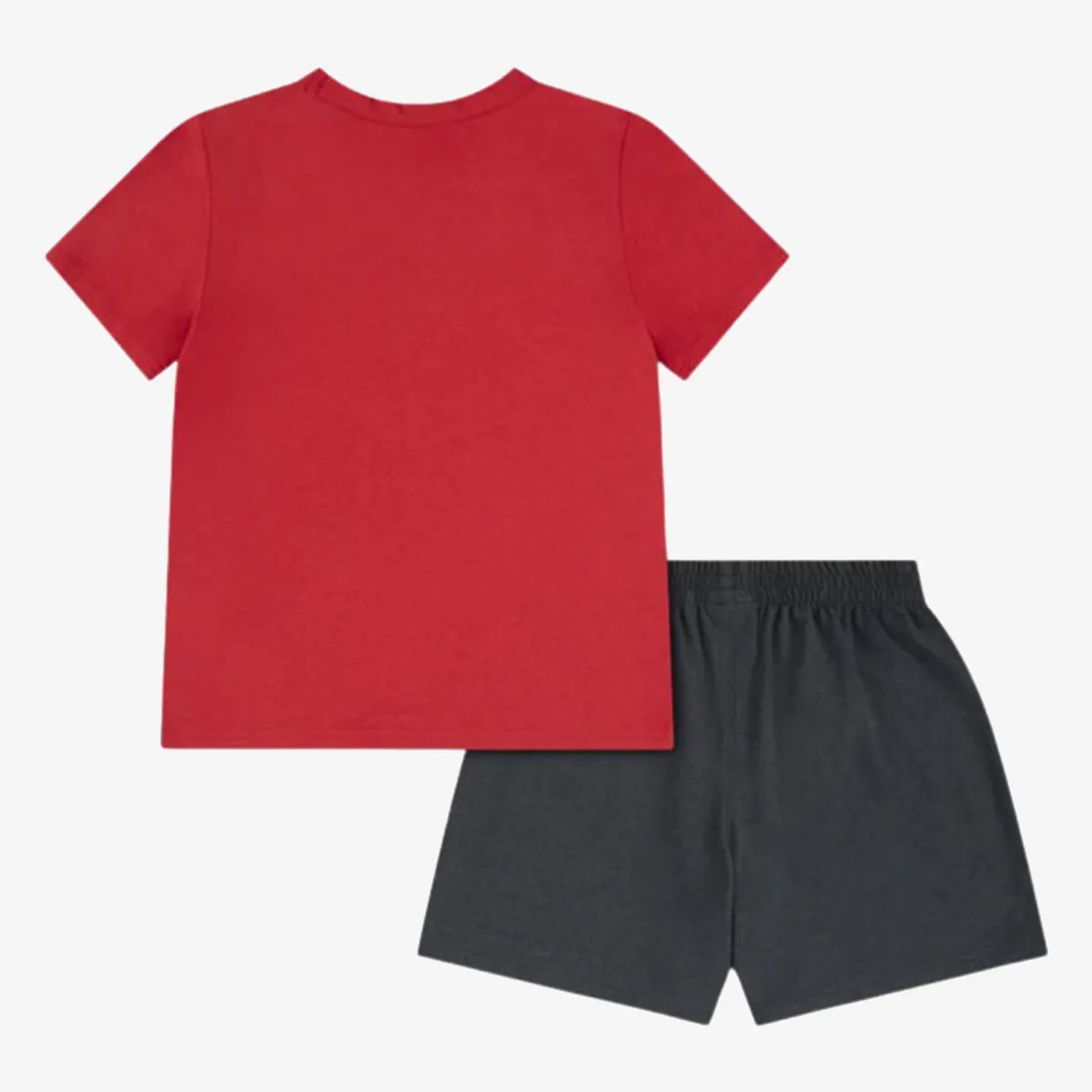 JORDAN Šorc JDB JUMPMAN WOVEN PLAY SHORT S 