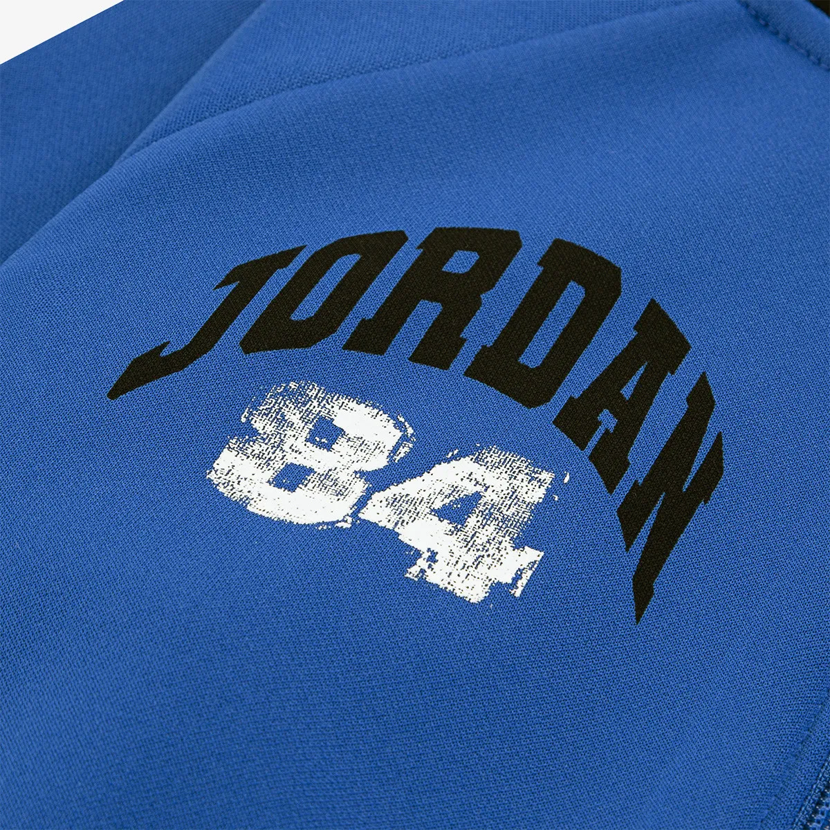 JORDAN Trenerka JDB MJ MVP HBR TRICOT SET