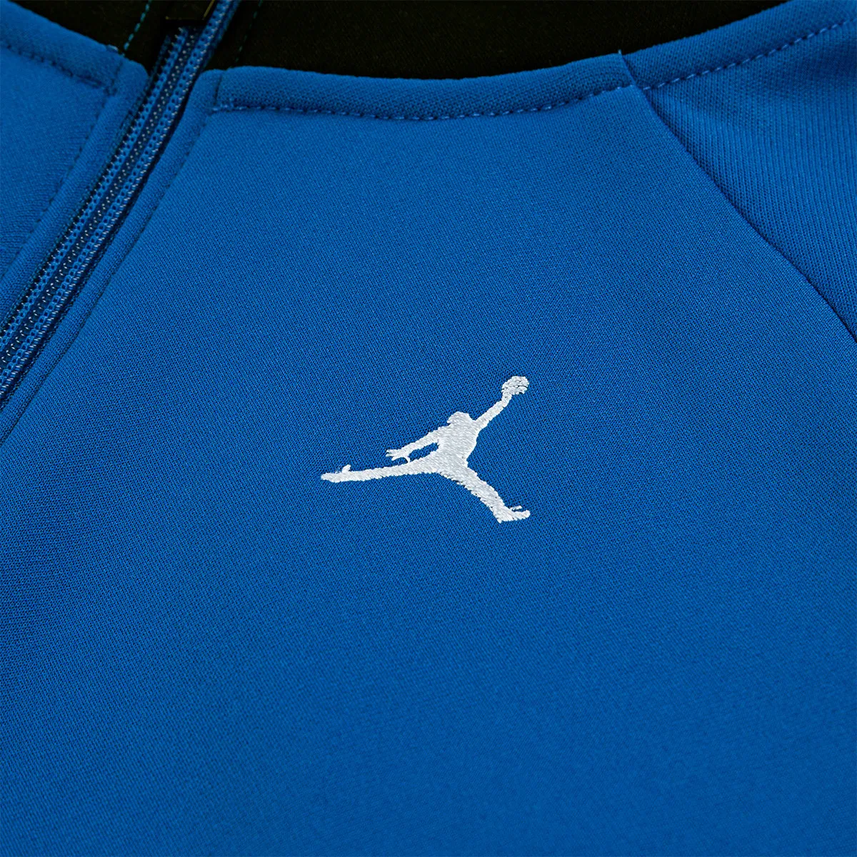JORDAN Trenerka JDB MJ MVP HBR TRICOT SET