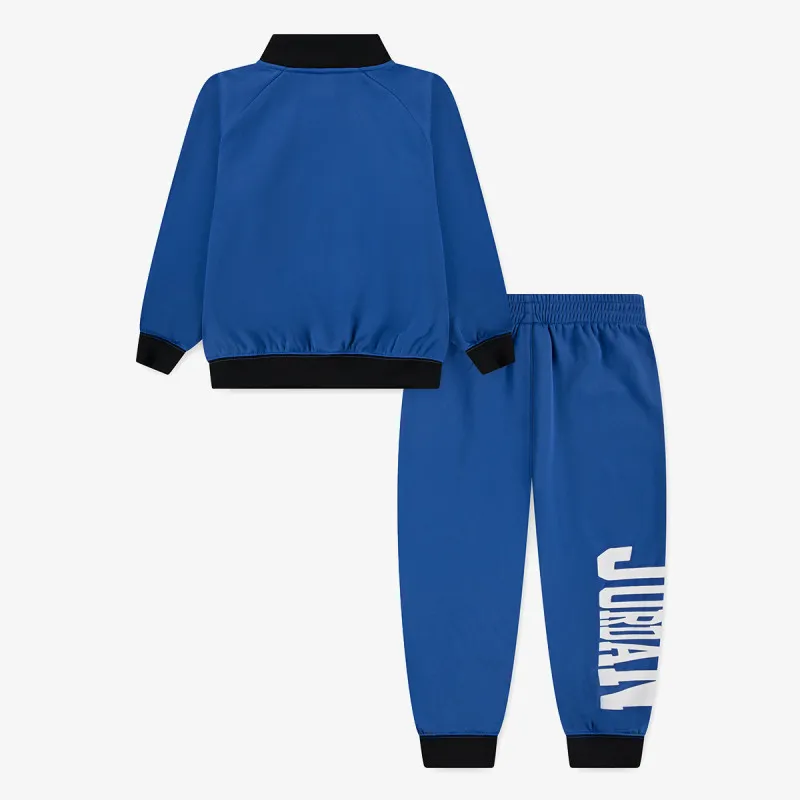 JORDAN Trenerka JDB MJ MVP HBR TRICOT SET