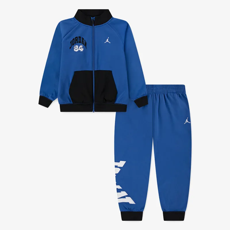 JORDAN Trenerka JDB MJ MVP HBR TRICOT SET