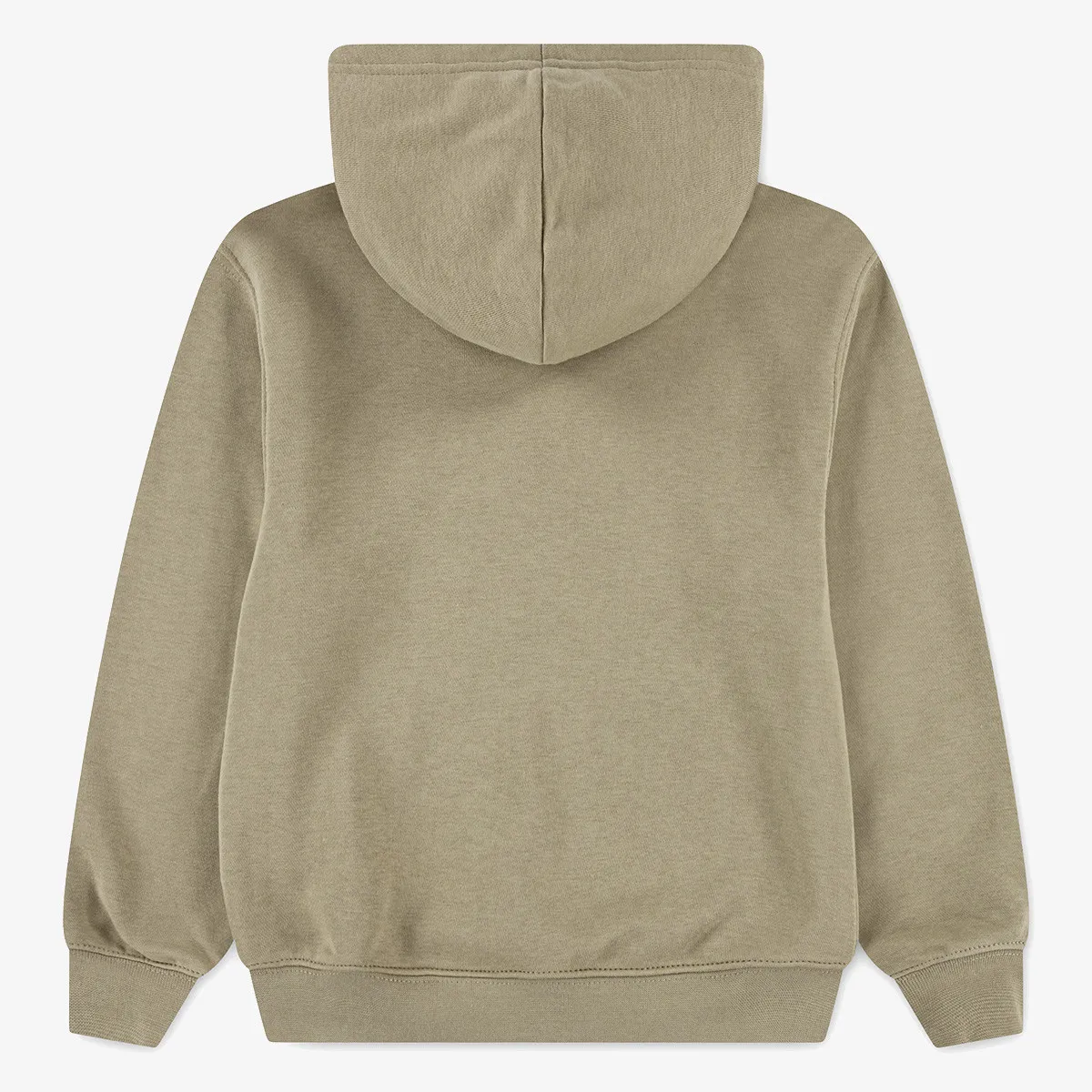 JORDAN Dukserica JDB MJ BRKLN FT PO HOODIE