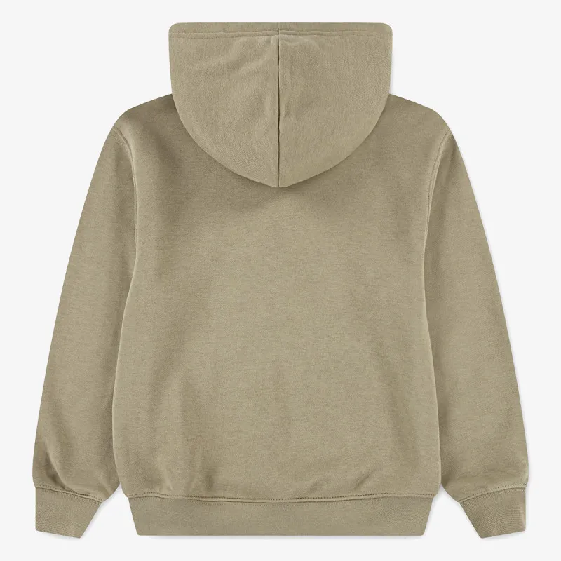 JORDAN Dukserica JDB MJ BRKLN FT PO HOODIE