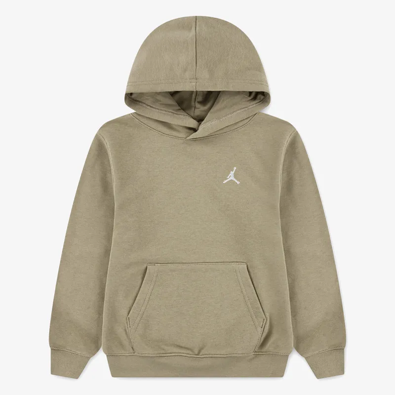 JORDAN Dukserica JDB MJ BRKLN FT PO HOODIE