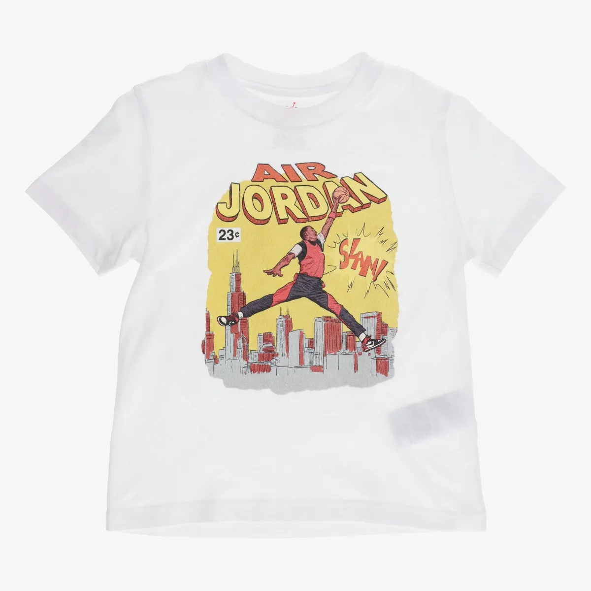 JORDAN Majica Jordan Comic Slam 