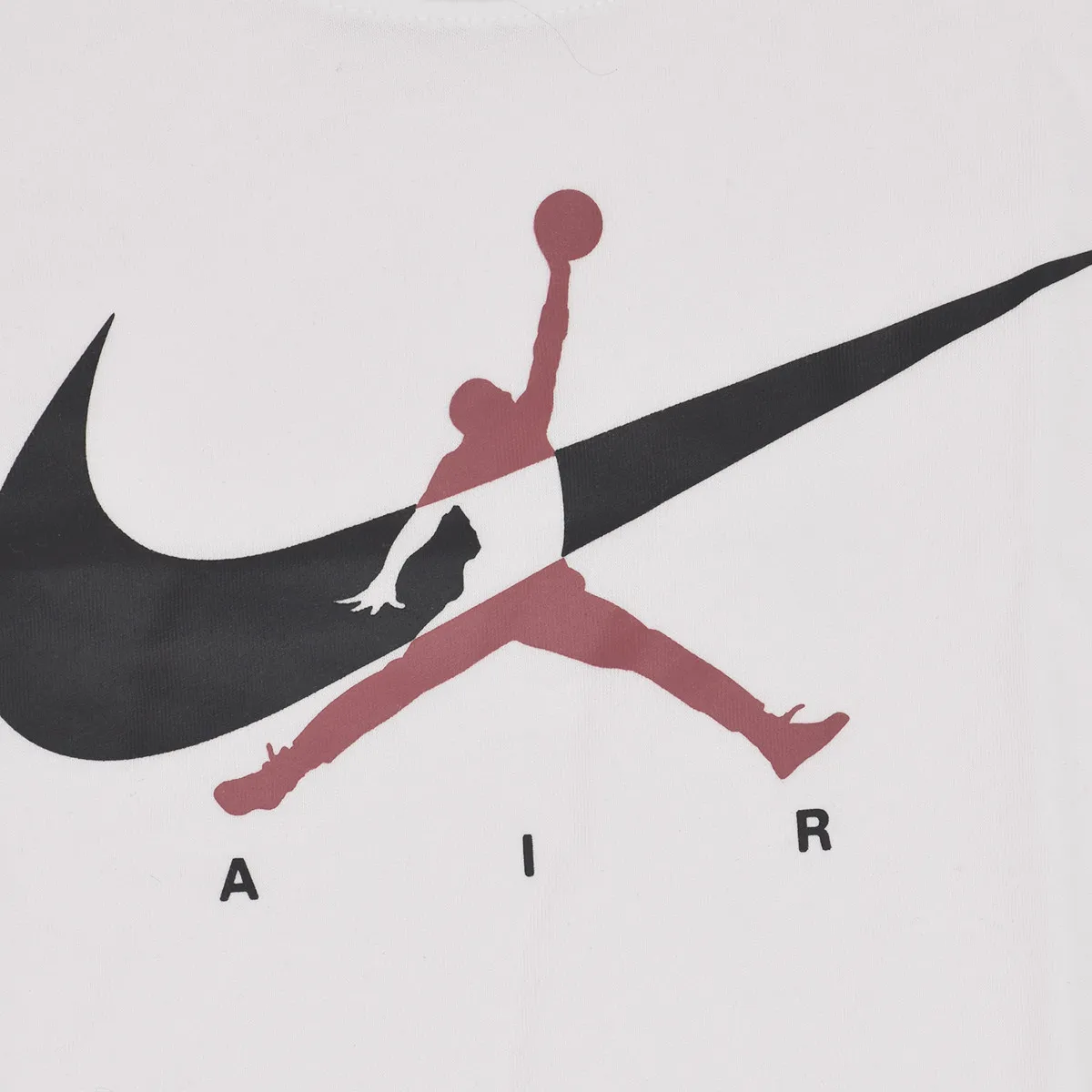 JORDAN Majica Jordan Jumpman Swoosh 