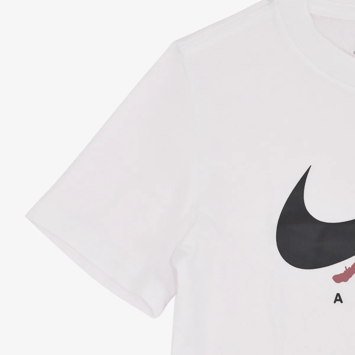 JORDAN Majica Jordan Jumpman Swoosh 