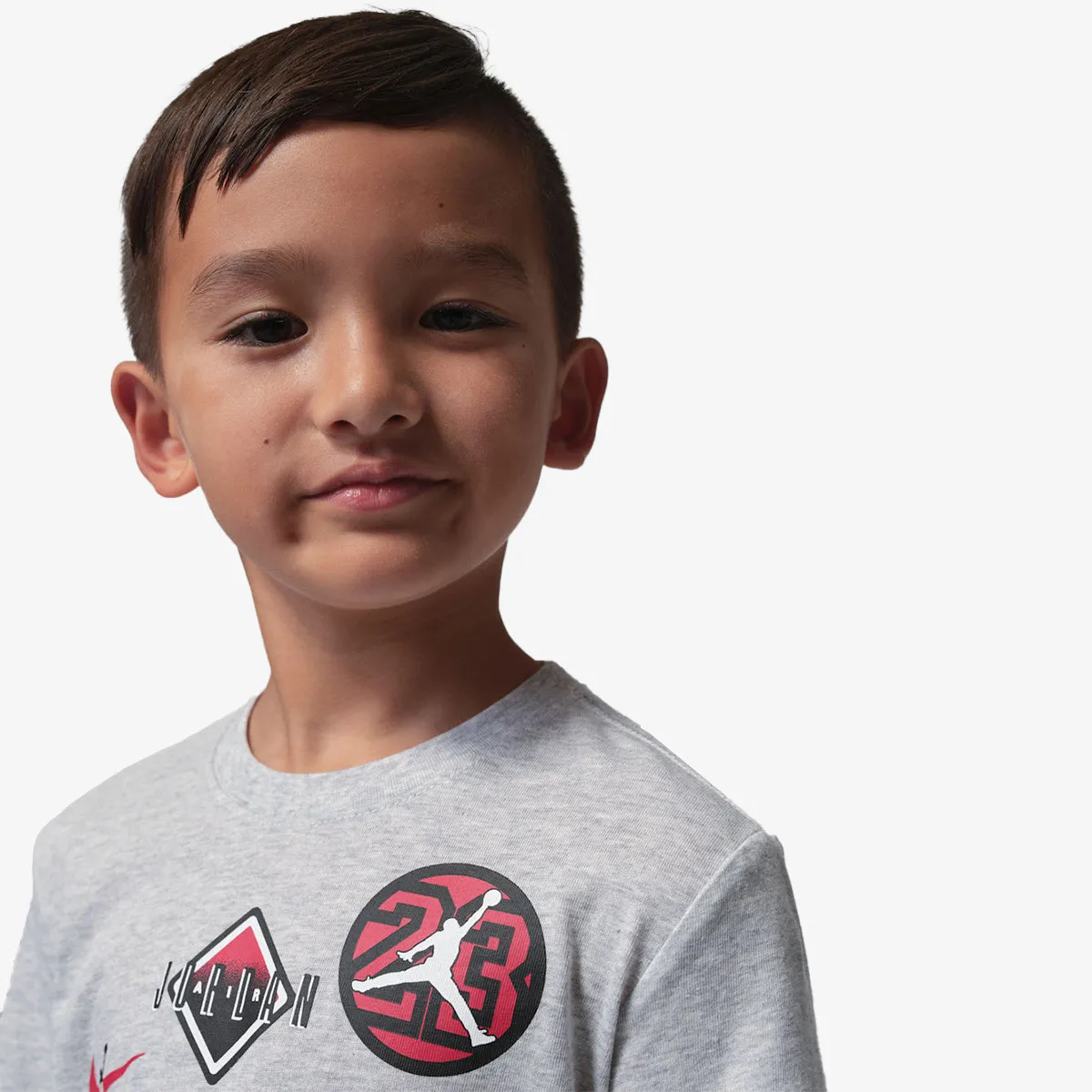 JORDAN Set JDB MJ DYNASTY MESH PATCH SET 