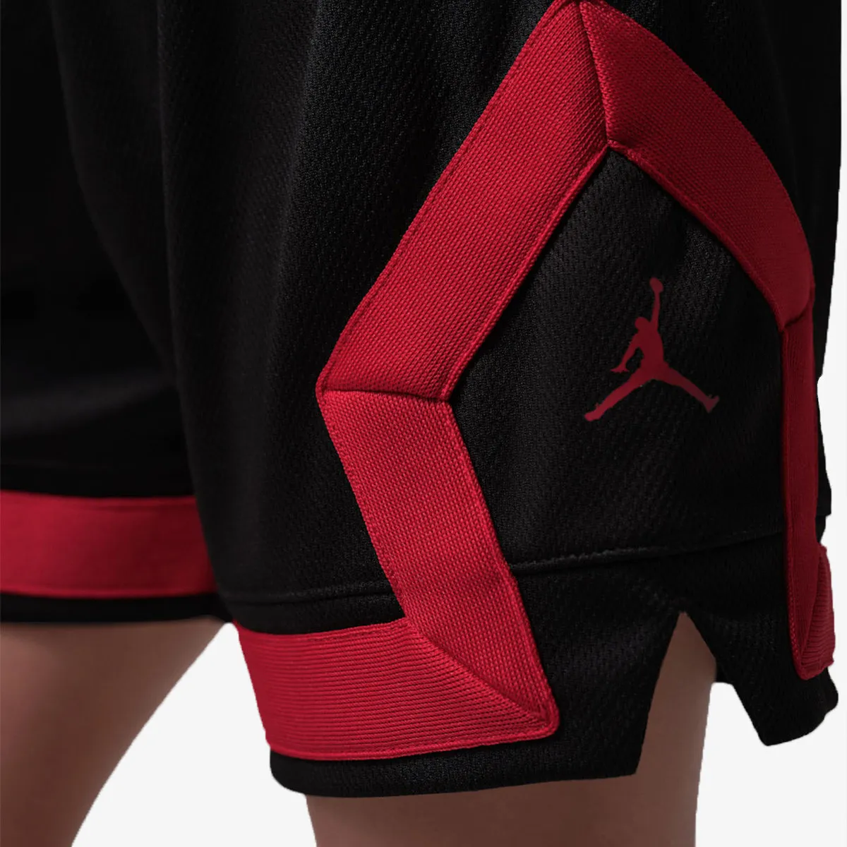 JORDAN Set JDB MJ DYNASTY MESH PATCH SET 