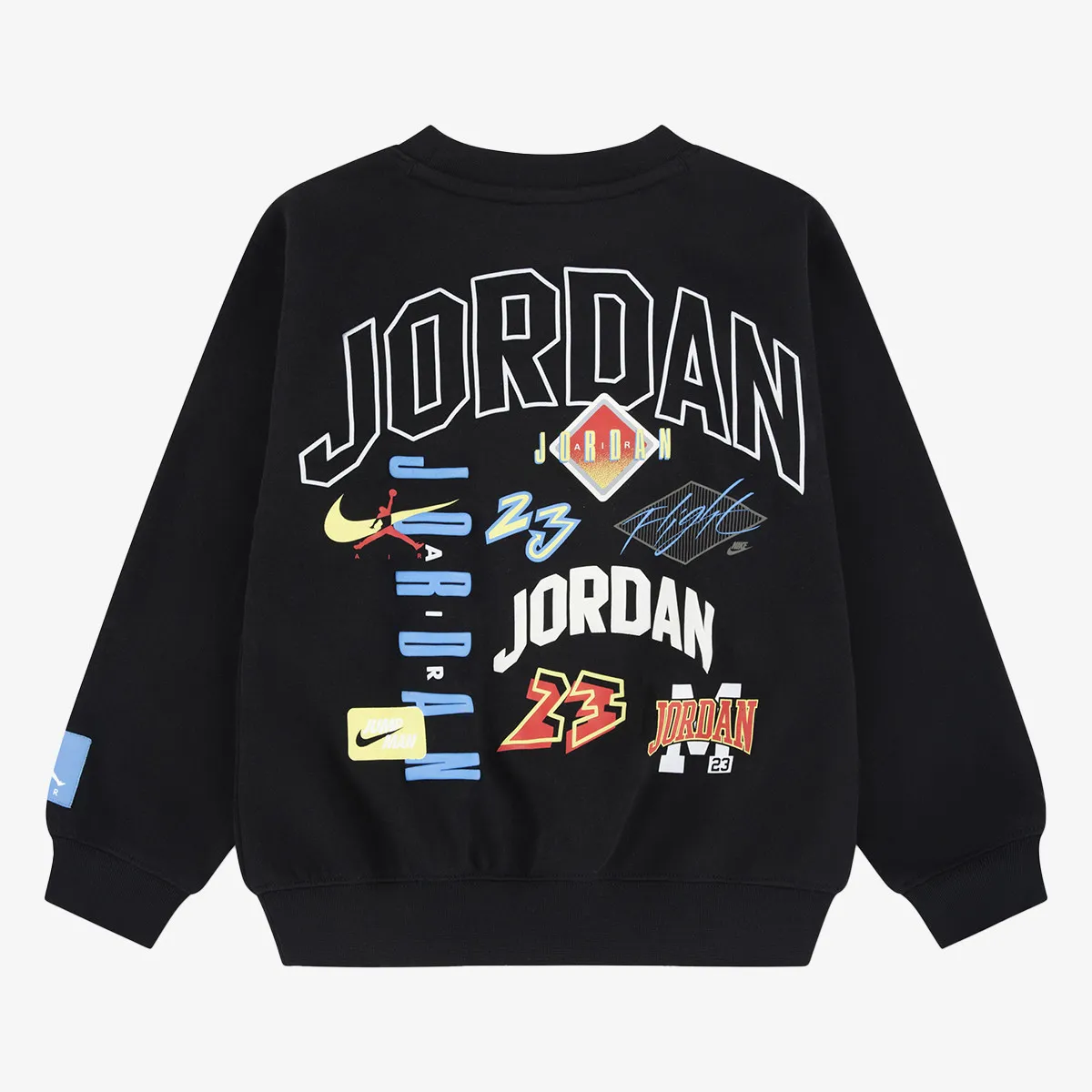 JORDAN Dukserica Dynasty 